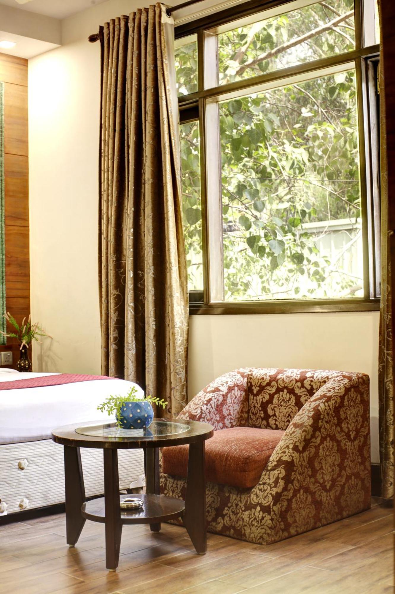 Good Times Near Ganga Ram Hospital And Karol Bagh Metro 3* Delhi (National Capital Territory of India)