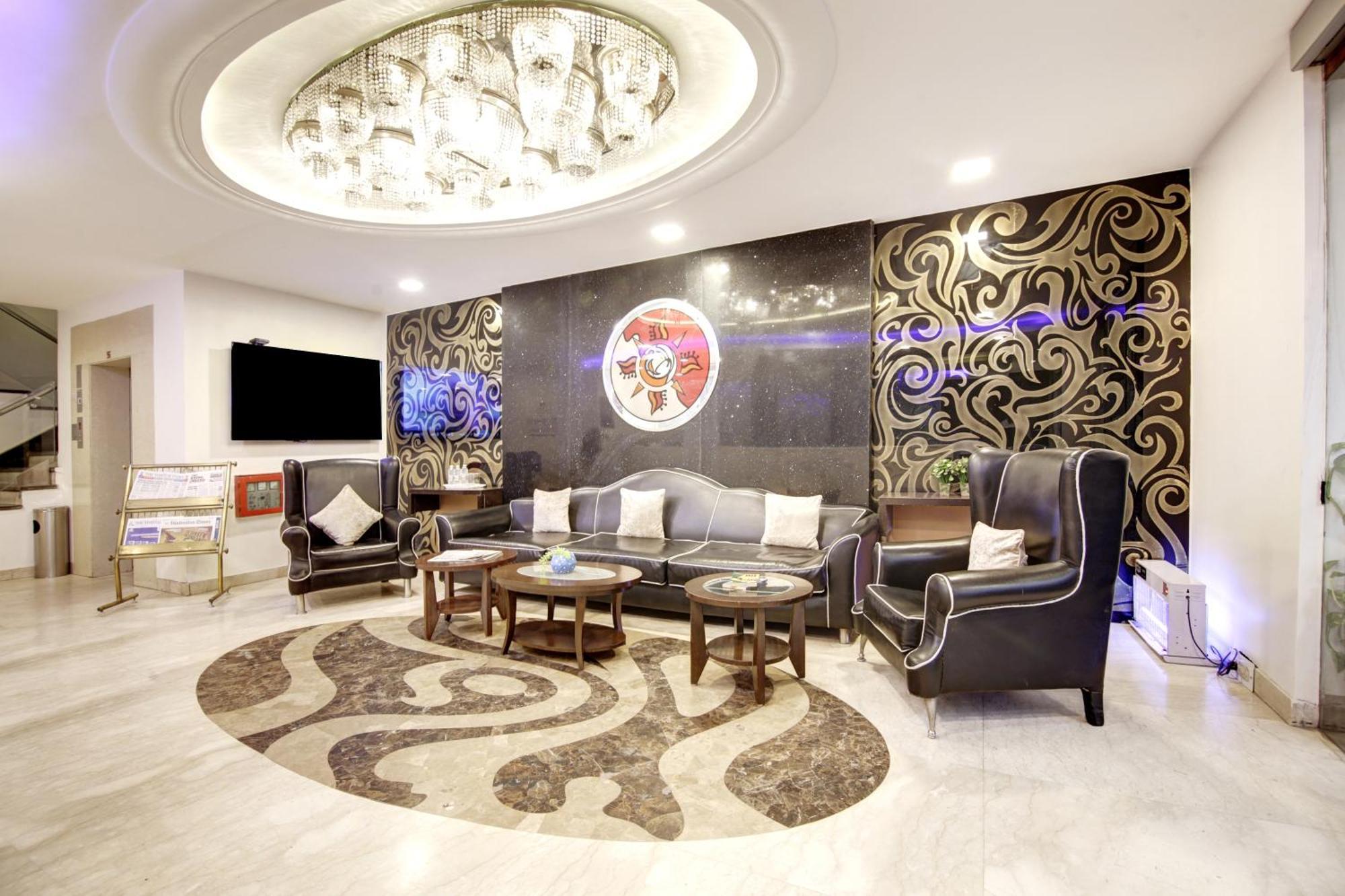 Hotel Good Times Near Ganga Ram Hospital And Karol Bagh Metro Delhi (National Capital Territory of India)
