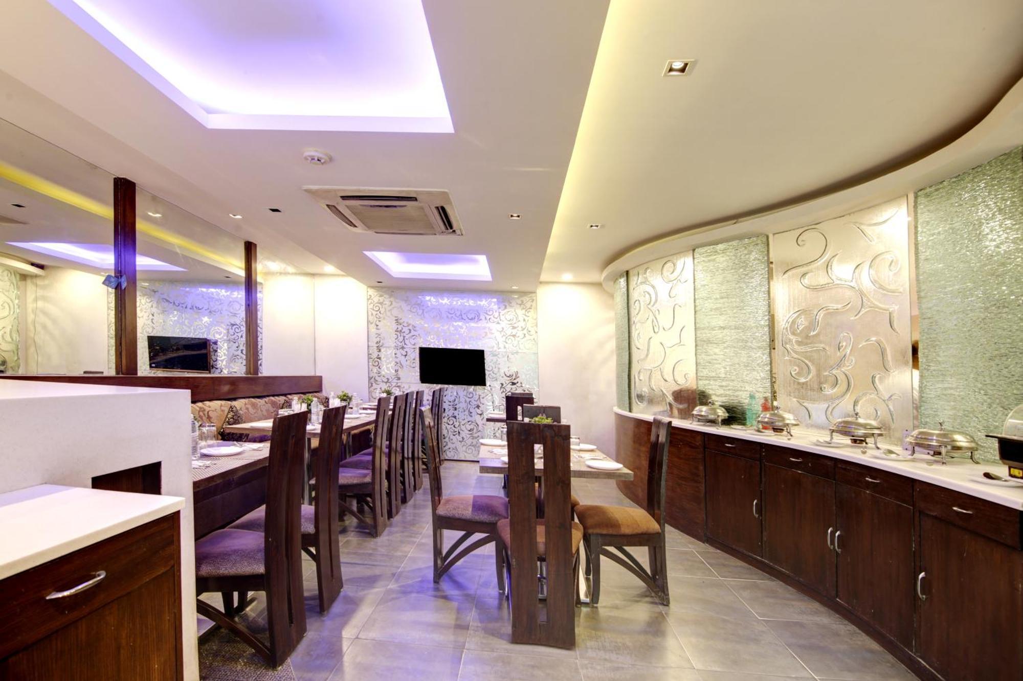 Good Times Near Ganga Ram Hospital And Karol Bagh Metro