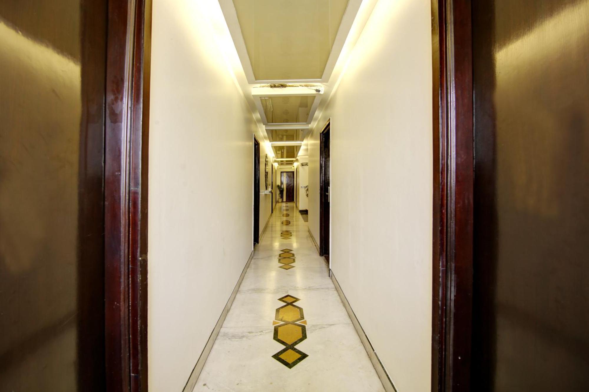 Hotel Good Times Near Ganga Ram Hospital And Karol Bagh Metro