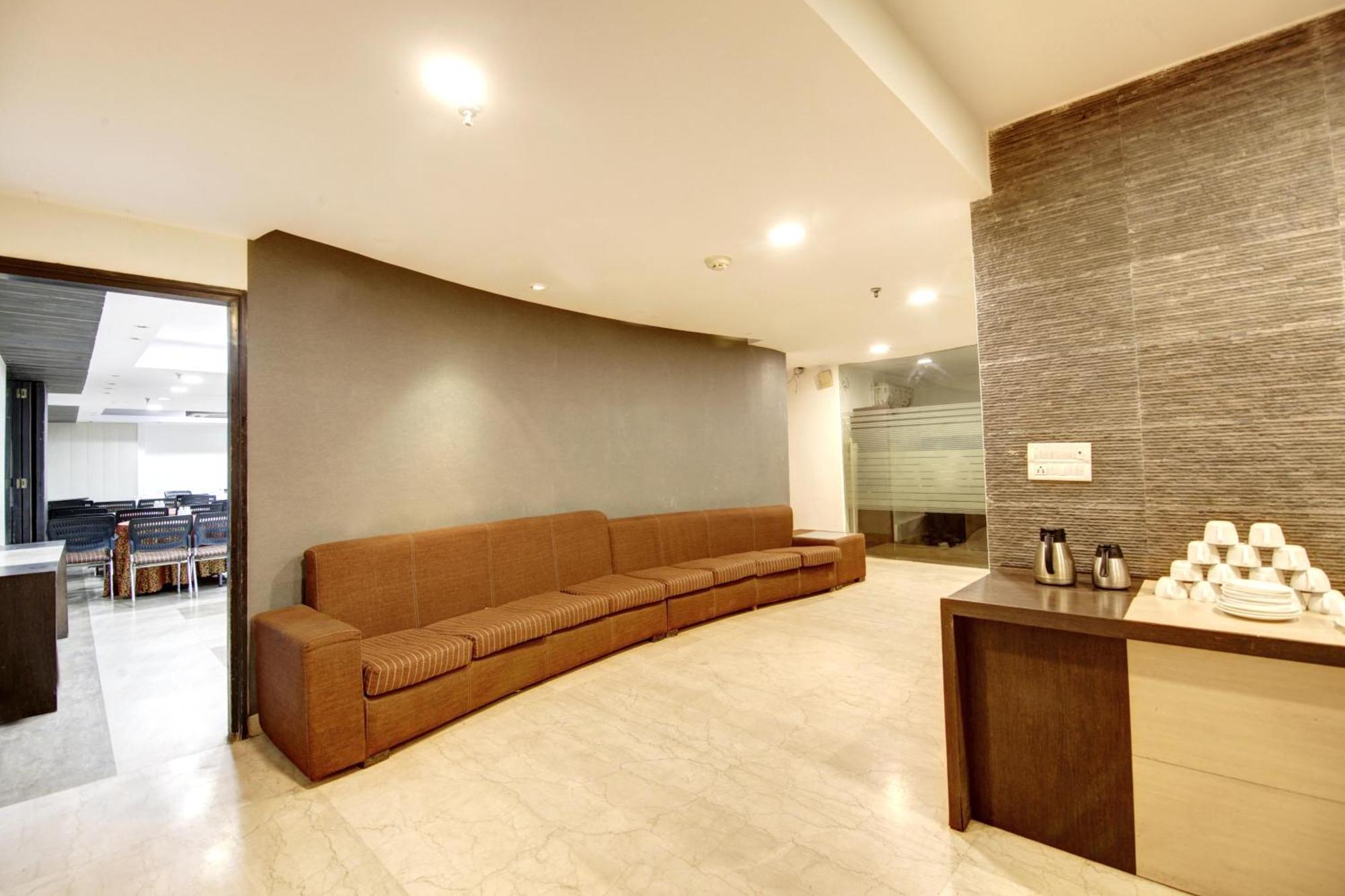 Hotel Good Times Near Ganga Ram Hospital And Karol Bagh Metro